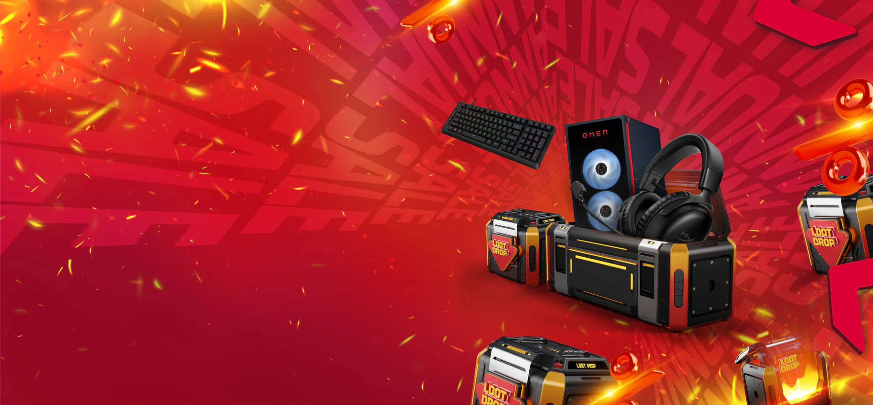 Welcome to Our Store